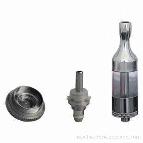 Bottom Feed Clearomizer/Protank MT3S Atomizer with 2.5mL Capacity